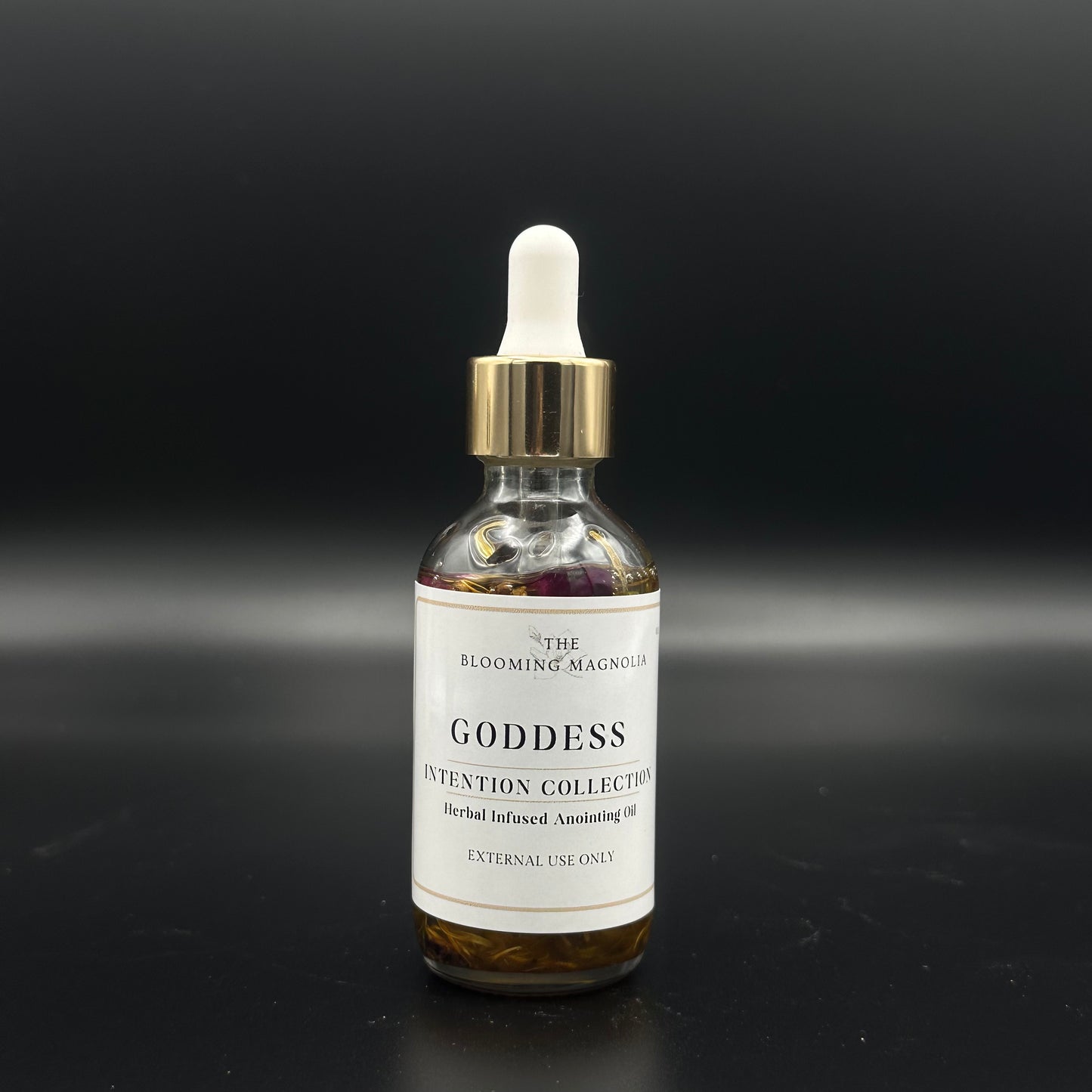 Goddess Oil
